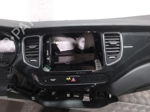 Dashboard KIA CARENS IV  | BP11041299C46  - Image 6