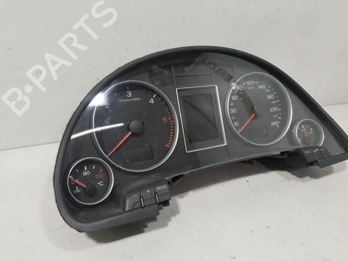 Instrument cluster AUDI A4 B7 (8EC) 2.0 TDI 16V | BP30160904C47 - Image 2