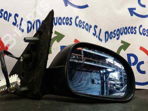 Used Right mirror PEUGEOT 406 (8B) 1.9 TD (92 hp) 5165342