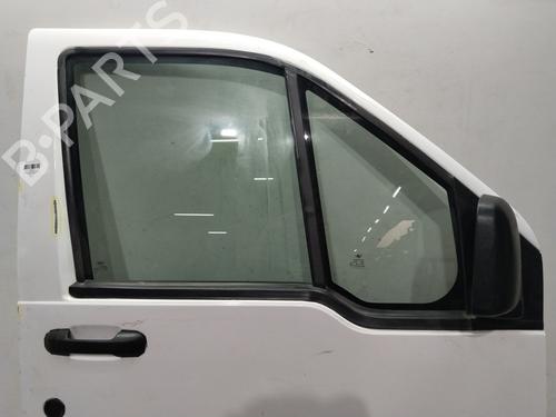 Right front door FORD TRANSIT CONNECT (P65_, P70_, P80_)  | BP18480740C3 