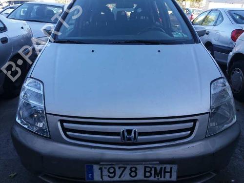 HONDA STREAM (RN) 736157