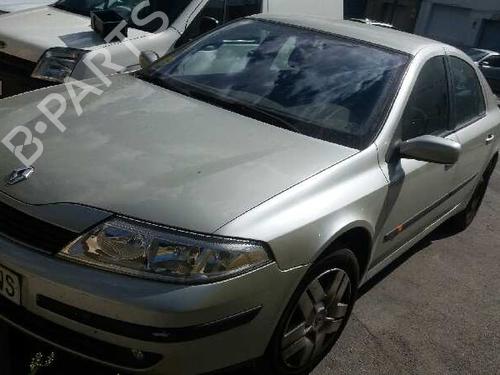 Left mirror RENAULT LAGUNA II (BG0/1_)  | BP5177924C26 