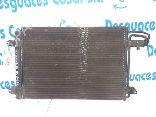 Used AC radiator AC radiator SEAT ALTEA (5P1) [2004-2015] 5199956 5199956