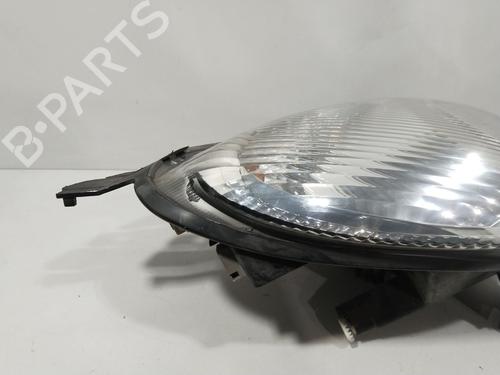 Right headlight CITROËN XSARA PICASSO (N68) 1.6 | BP29210570C29 