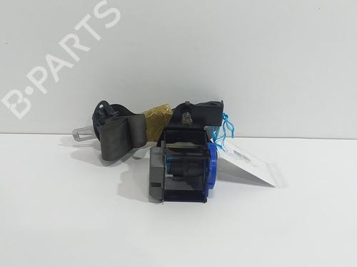 Rear left seatbelt CHEVROLET LACETTI (J200)  | BP13756686I29