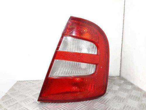 Højre baglygte SKODA FABIA I (6Y2) [1999-2008]  6524759