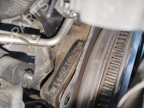 Engine VW POLO IV (9N_, 9A_) 1.8 GTI | BP26566677M1 