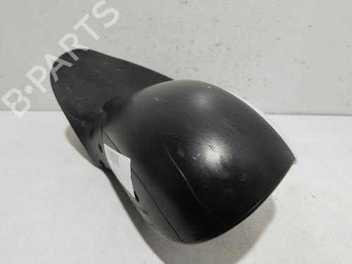 Left mirror PEUGEOT 206 Hatchback (2A/C) 1.4 HDi eco 70 | BP23193972C26 