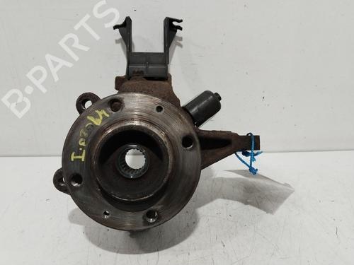 Used Left front steering knuckle Left front steering knuckle PEUGEOT 206+ (2L_, 2M_) [2009-2013] 17119506 17119506
