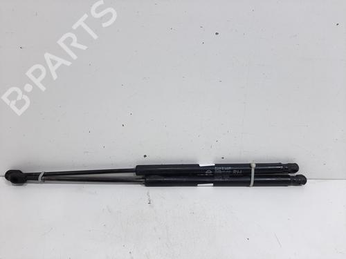Gassdemper Bakluke SSANGYONG KYRON 2.0 Xdi (141 hp) 17118430