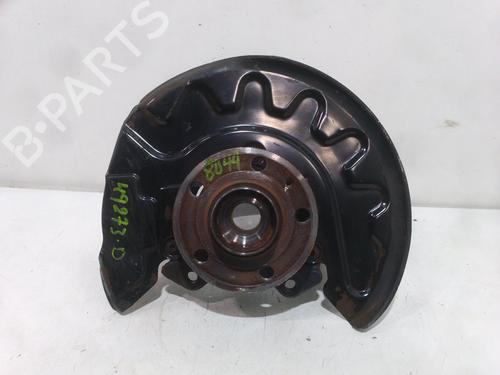 Used Right front steering knuckle SEAT TOLEDO IV (KG3) [2012-2019]  16435802