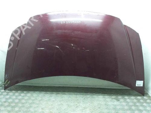 Motorhjelm Motorhjelm CHRYSLER VOYAGER IV (RG, RS) 2.4 (147 hp) 5195971 5195971