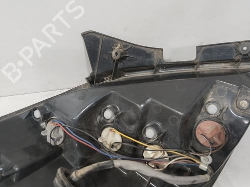 Høyre baklys OPEL ANTARA A (L07) 2.0 CDTI | BP29827055C35