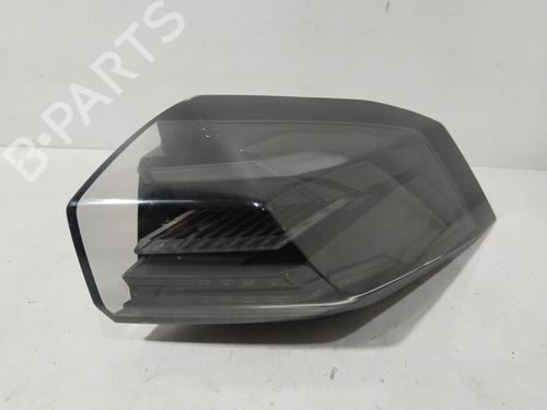 Used Right taillight PEUGEOT 2008 II (UD_, US_, UY_, UJ_, UR_, UC_) 1.2 PureTech 100 (USHNK) (101 hp) 30591270