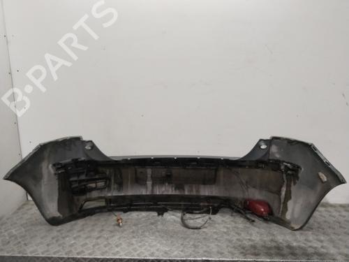 Rear bumper CITROËN C4 I (LC_) 1.6 VTi 120 | BP29481192C8 