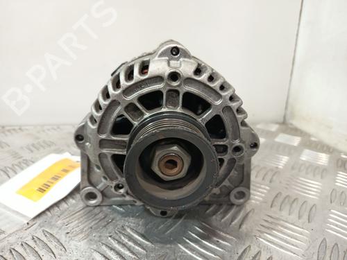 Used Alternator Alternator CHEVROLET AVEO / KALOS Hatchback (T250, T255) 1.4 (101 hp) 33932857 33932857