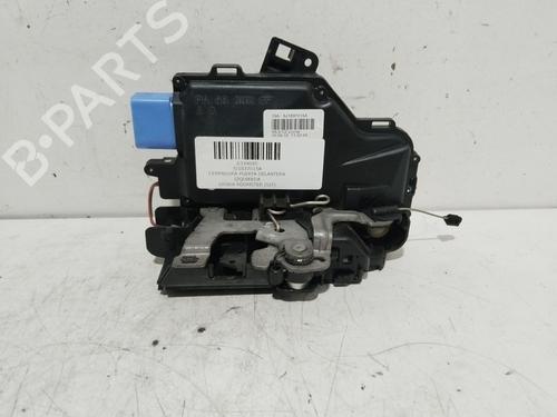 Venstre foran lås SKODA ROOMSTER (5J7) 1.2 (70 hp) 22977152