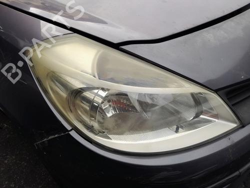 Koplamp rechts Koplamp rechts 39535719 39535719