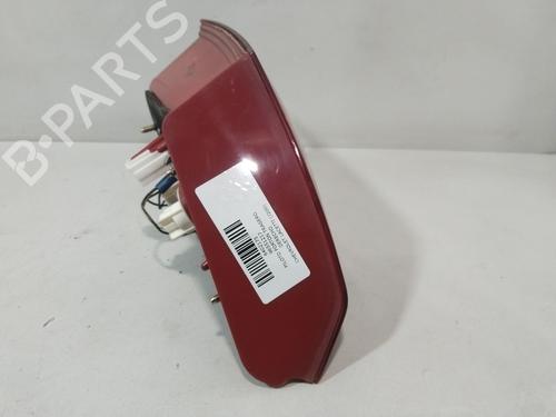 Right tailgate light CHEVROLET LACETTI (J200) 1.6 | BP32411548C80