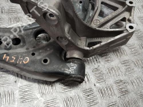 Left front suspension arm SEAT CORDOBA (6L2) 1.9 TDI | BP26542385M12 