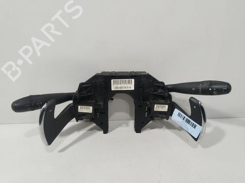Spak kontakt CITROËN C4 Picasso I MPV (UD_) 1.6 HDi (109 hp) 28976856