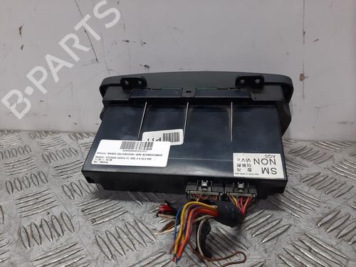 Climate control HYUNDAI SANTA FÉ I (SM) | BP13028101I5