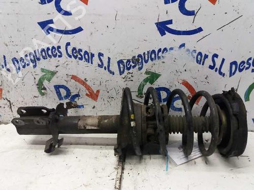 Used Right front shock absorber Right front shock absorber RENAULT MEGANE I (BA0/1_) [1995-2004] 5168925 5168925