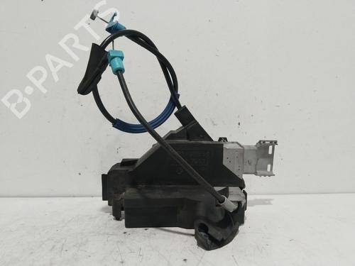 Rear right lock CITROËN C4 I (LC_)  | BP18055828C99 