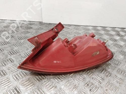 Left taillight CHEVROLET LACETTI (J200) 1.6 | BP18242865C34 - Image 5