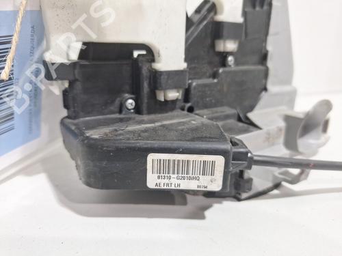 Front left lock HYUNDAI IONIQ (AE) 1.6 GDI Hybrid | BP27342051C98 