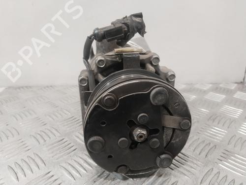 Used AC compressor FORD TRANSIT CONNECT (P65_, P70_, P80_) 1.8 TDCi (90 hp) 32261973