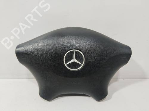 Driver airbag MERCEDES-BENZ SPRINTER 3,5-t Bus (B906) 315 CDI (906.731, 906.733, 906.735) | BP29562042C9 