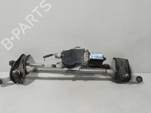 Used Front wiper motor MAZDA 3 (BM, BN) 2.2 D (150 hp) 30154767