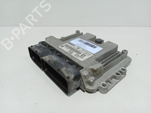 Engine control unit (ECU) OPEL ASTRA H (A04) 1.7 CDTI (L48) | BP27996911M57 