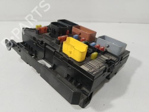 Fuse box PEUGEOT 307 SW (3H) 1.6 HDI 110 | BP29431289E1 