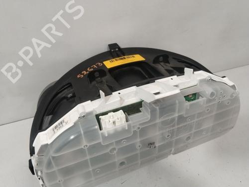 Instrument cluster MAZDA CX-7 (ER) 2.2 MZR-CD AWD (ER10A) | BP32213304C47  - Image 5