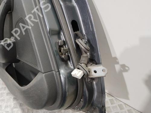 Left rear door HYUNDAI i40 I (VF) 1.7 CRDi | BP17004220C4 