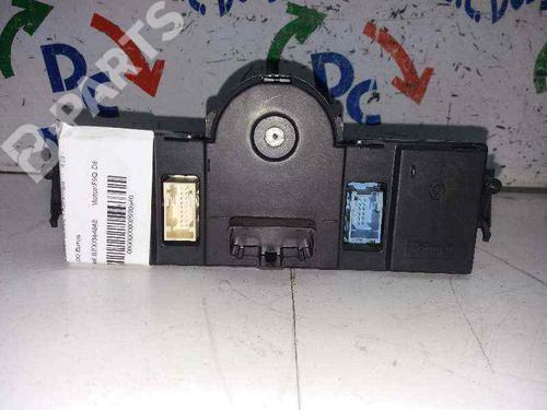 Climate control RENAULT SCÉNIC II (JM0/1_)  | BP7240158I5 