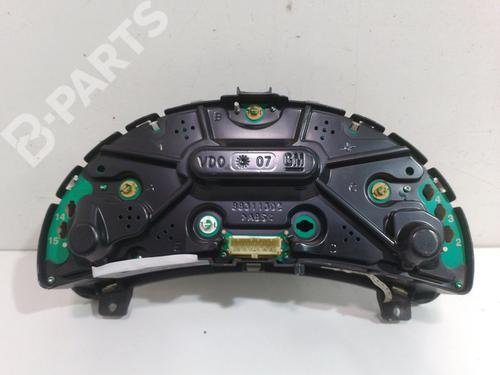 Instrument cluster OPEL COMBO Box Body/MPV  | BP11173677C47 