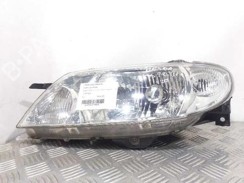 Used Left headlight Left headlight MAZDA 323 F VI Hatchback (BJ) [1998-2004] 5246072 5246072