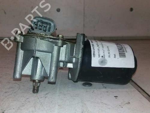Used Front wiper motor Front wiper motor RENAULT MEGANE I Coach (DA0/1_) 1.9 dTi (DA0N) (98 hp) 5161281 5161281