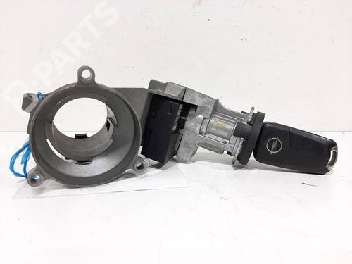 Ignition barrel OPEL CORSA D (S07) 1.3 CDTI (L08, L68) | BP6983745M48 
