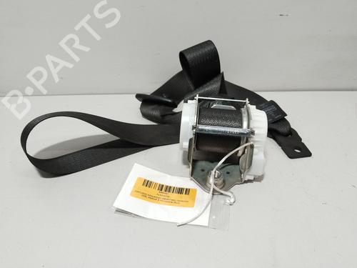 Front right seatbelt OPEL MERIVA B MPV (S10) 1.4 (75) | BP39200110I25 - Image 4