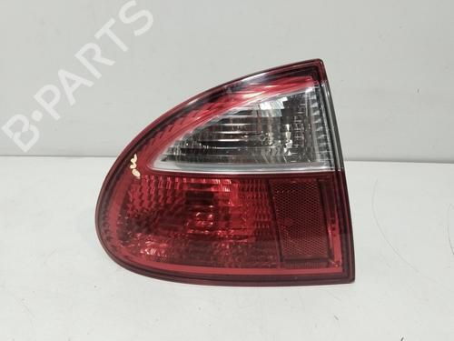 Used Left taillight Left taillight 38987617 38987617