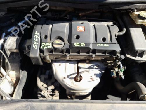 Used Parts CITROËN C4 I (LC_) 1.6 16V 5013717