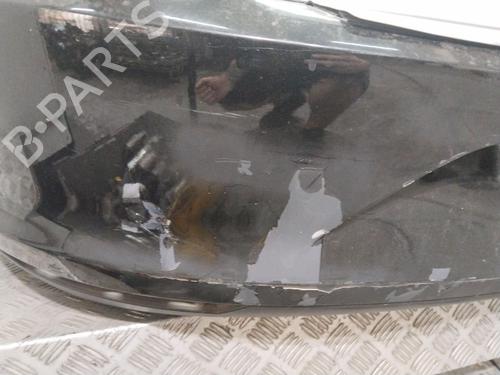 Rear bumper SEAT LEON (5F1) 2.0 TDI | BP26449447C8 