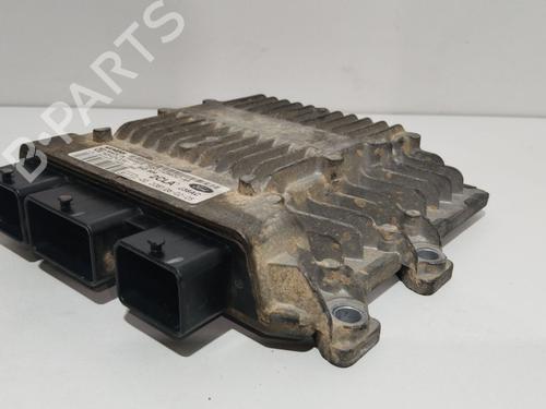 Engine control unit (ECU) FORD FIESTA V (JH_, JD_) 1.4 TDCi | BP26903977M57 