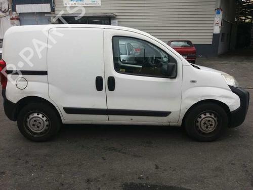 Right headlight PEUGEOT BIPPER (AA_) | BP8272849C29 - Image 7