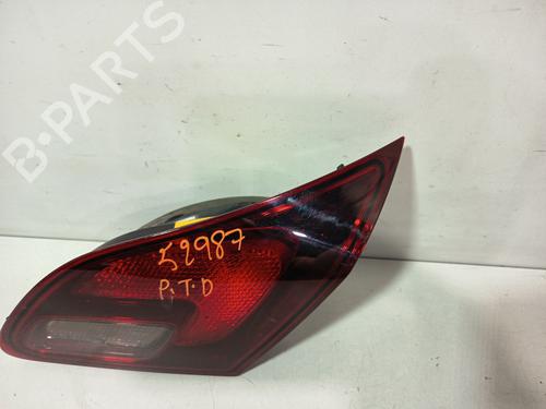 Right tailgate light OPEL ASTRA J (P10) 1.6 (68) | BP32421360C80 - Image 2
