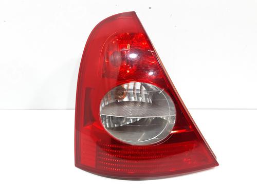 Used Left taillight Left taillight RENAULT CLIO II (BB_, CB_) 1.2 (BB0A, BB0F, BB10, BB1K, BB28, BB2D, BB2H, CB0A,... (58 hp) 8421147 8421147